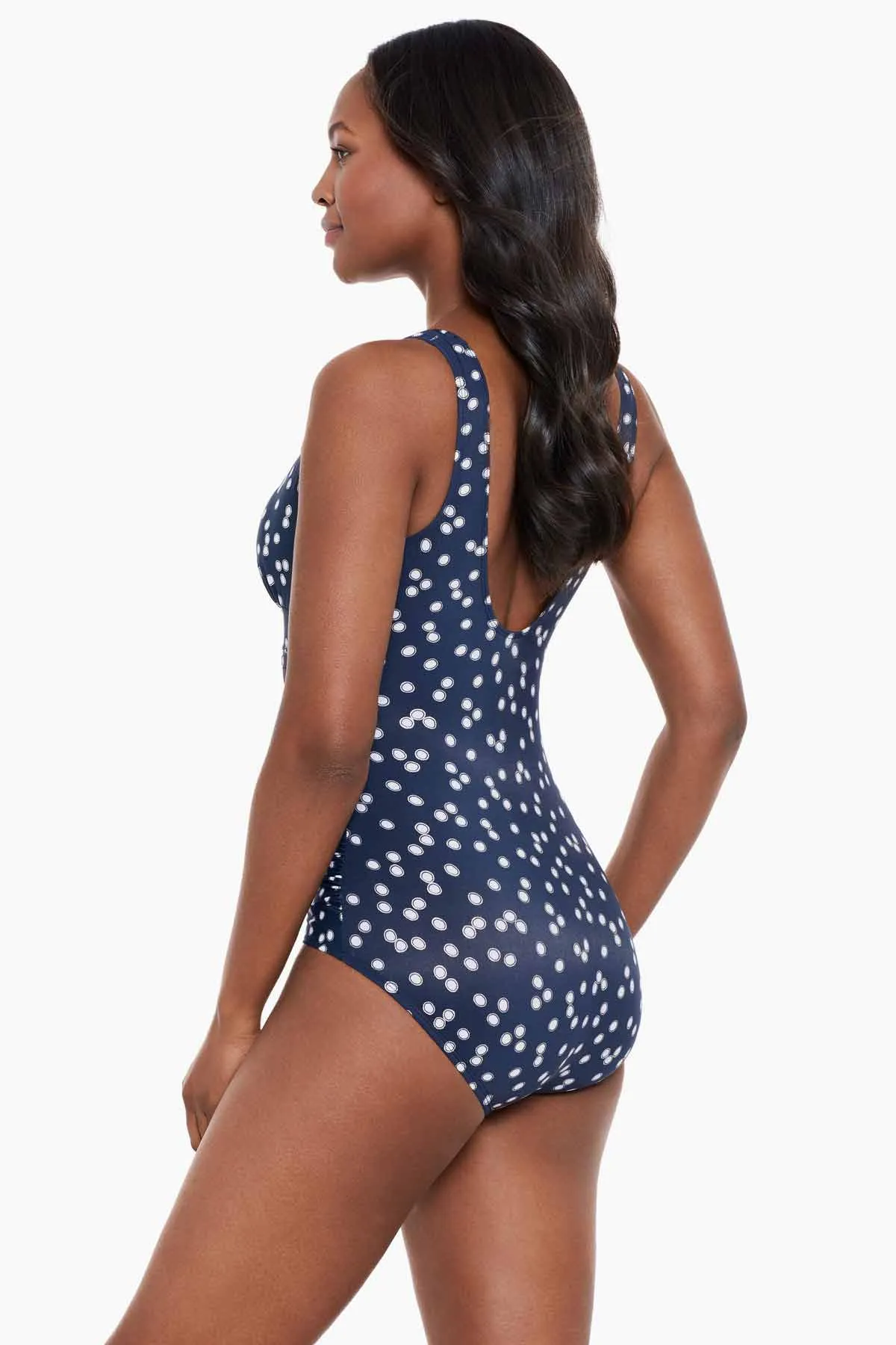 Cherie One Piece in Luminare sold by Miraclesuit product image thumbnail 2
