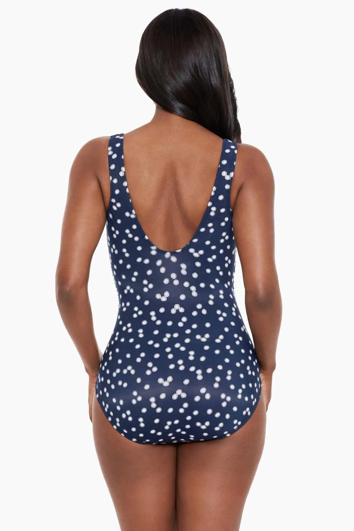 Cherie One Piece in Luminare sold by Miraclesuit product image thumbnail 3