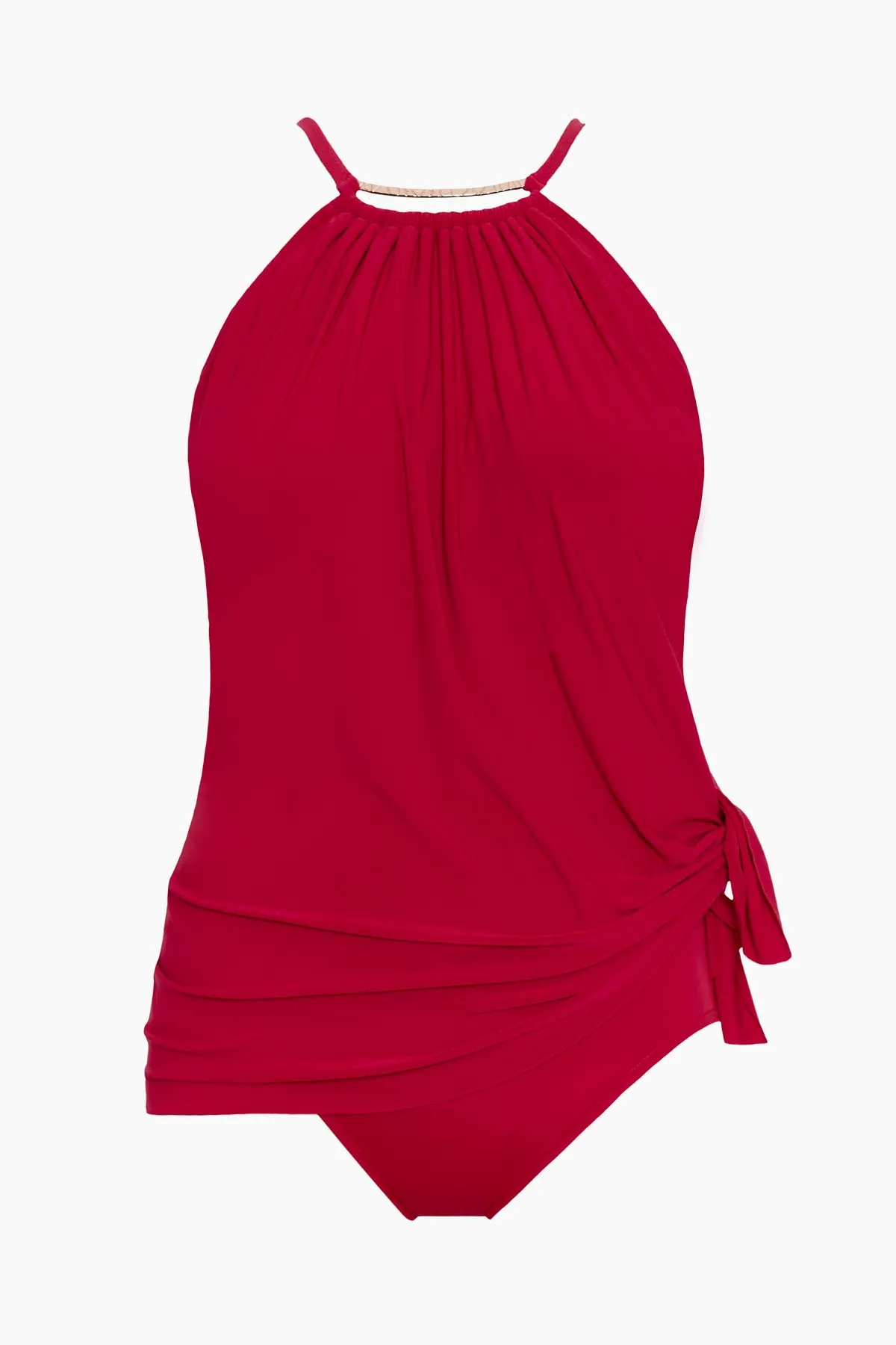 Parker Swim Dress sold by Miraclesuit product image thumbnail 4