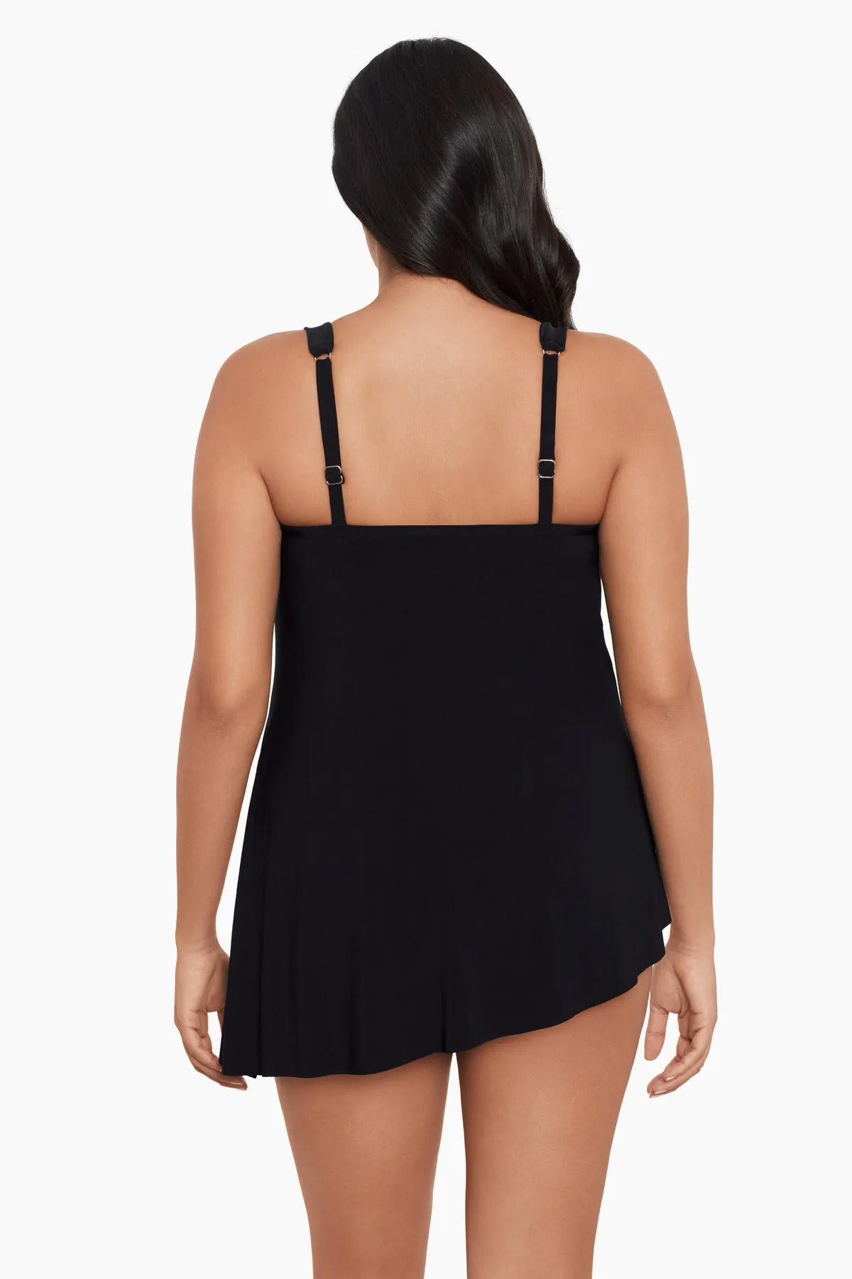 Plus Size Winnie Tankini Top sold by Miraclesuit product image thumbnail 4