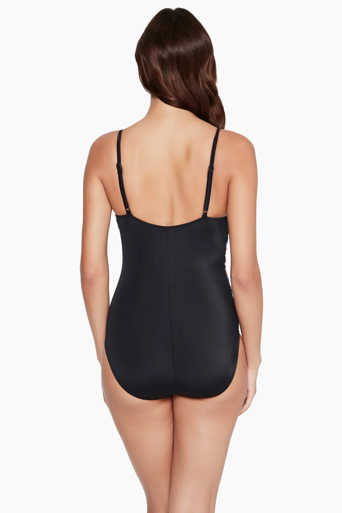 Lisa One Piece in Expressionist sold by Miraclesuit product image thumbnail 5