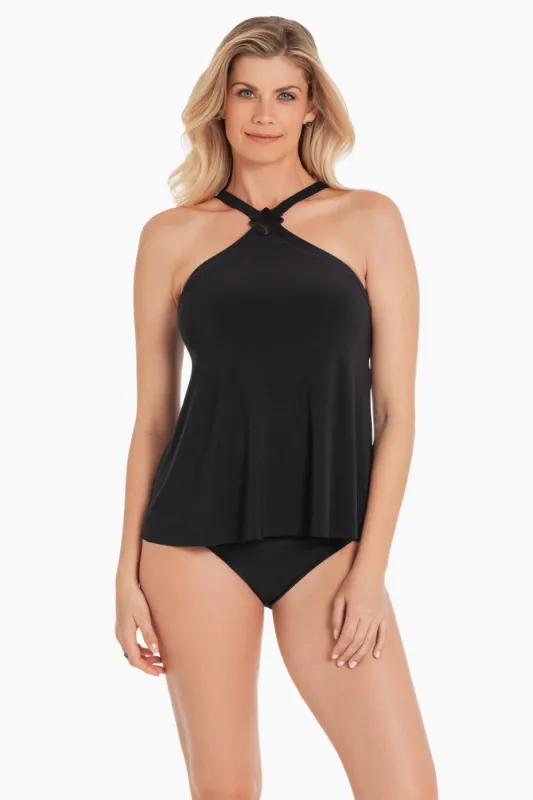 Lauren Tankini Top sold by Miraclesuit