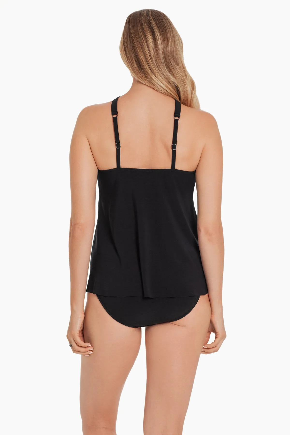 Lauren Tankini Top sold by Miraclesuit product image thumbnail 2