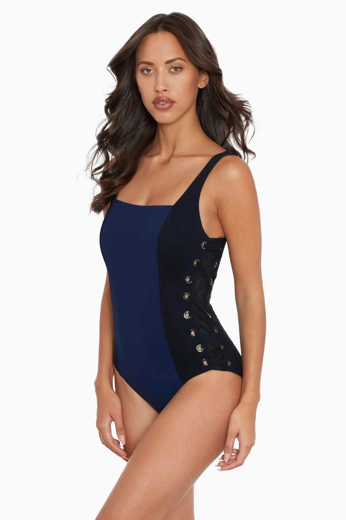 Moonraker One Piece in Copernicus sold by Miraclesuit product image thumbnail 4