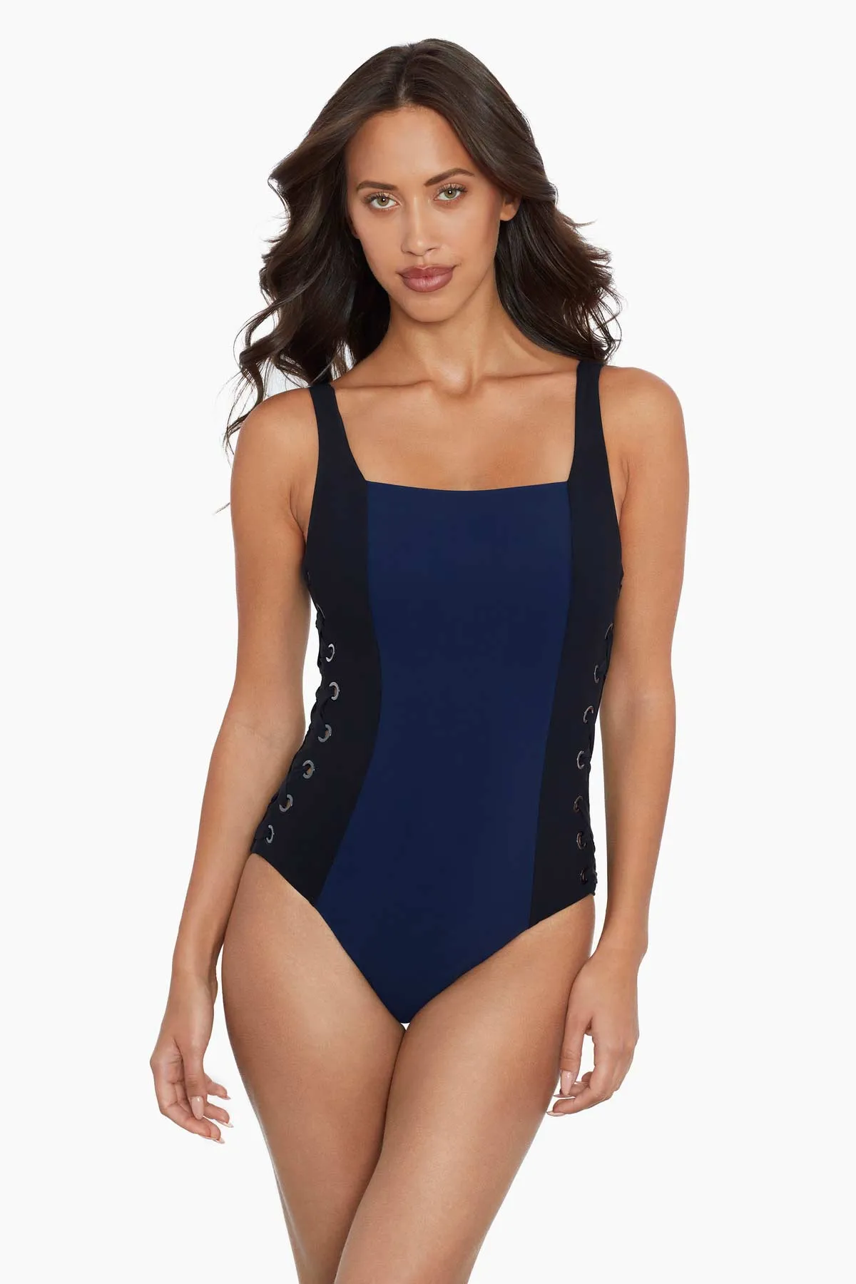 Moonraker One Piece in Copernicus sold by Miraclesuit product image thumbnail 2