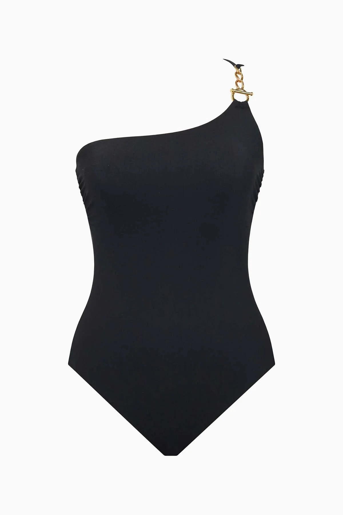 Elle Dorado 14K One Piece sold by Miraclesuit
