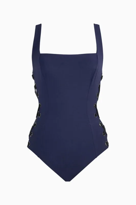 Bondi Moonraker One Piece Swimsuit sold by Miraclesuit