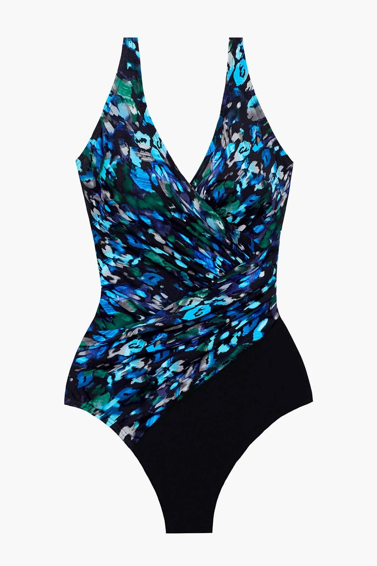 Oceanus One Piece in Sophisticat sold by Miraclesuit product image thumbnail 4