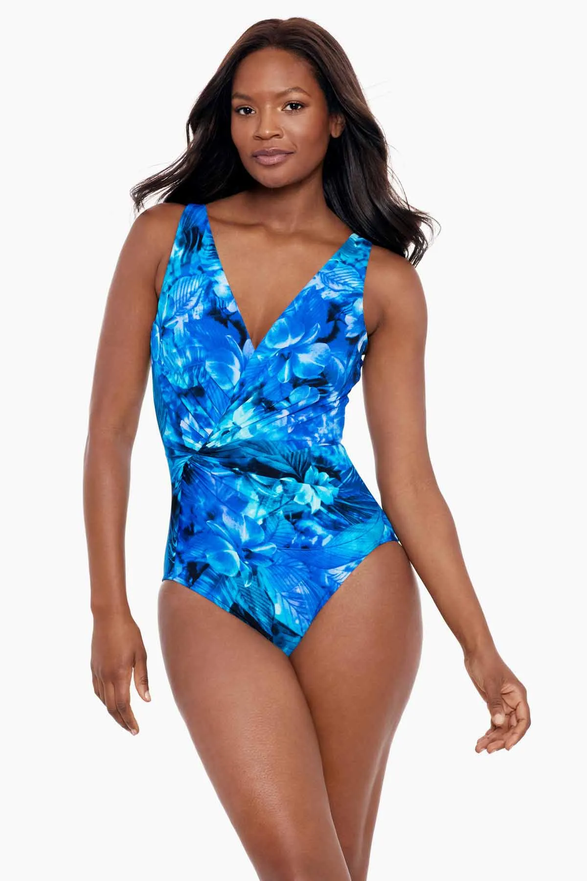 Esmerelda One Piece in Sous Marine sold by Miraclesuit