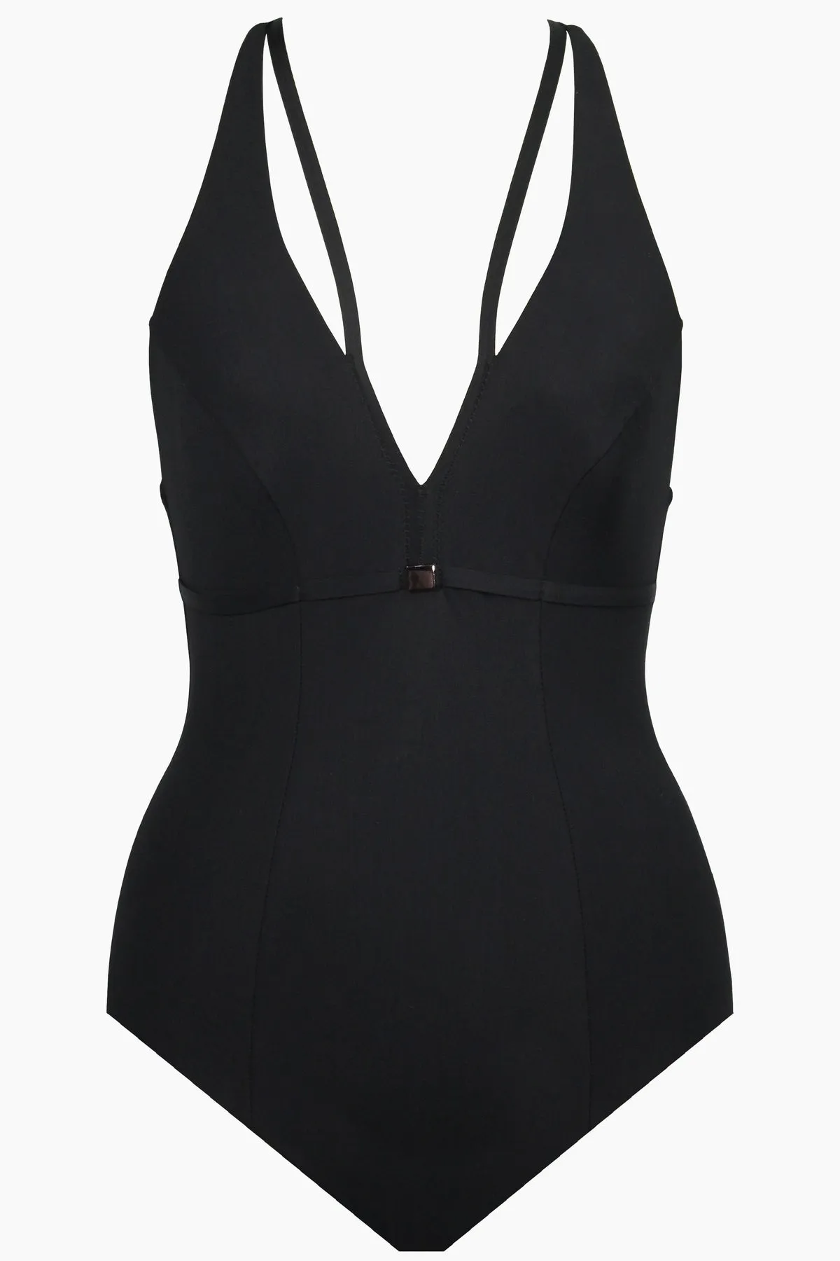 Panther Bagheera One Piece Swimsuit sold by Miraclesuit product image thumbnail 4