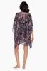 Caftan Cover Up in Tempest sold by Miraclesuit