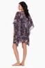 Caftan Cover Up in Tempest sold by Miraclesuit