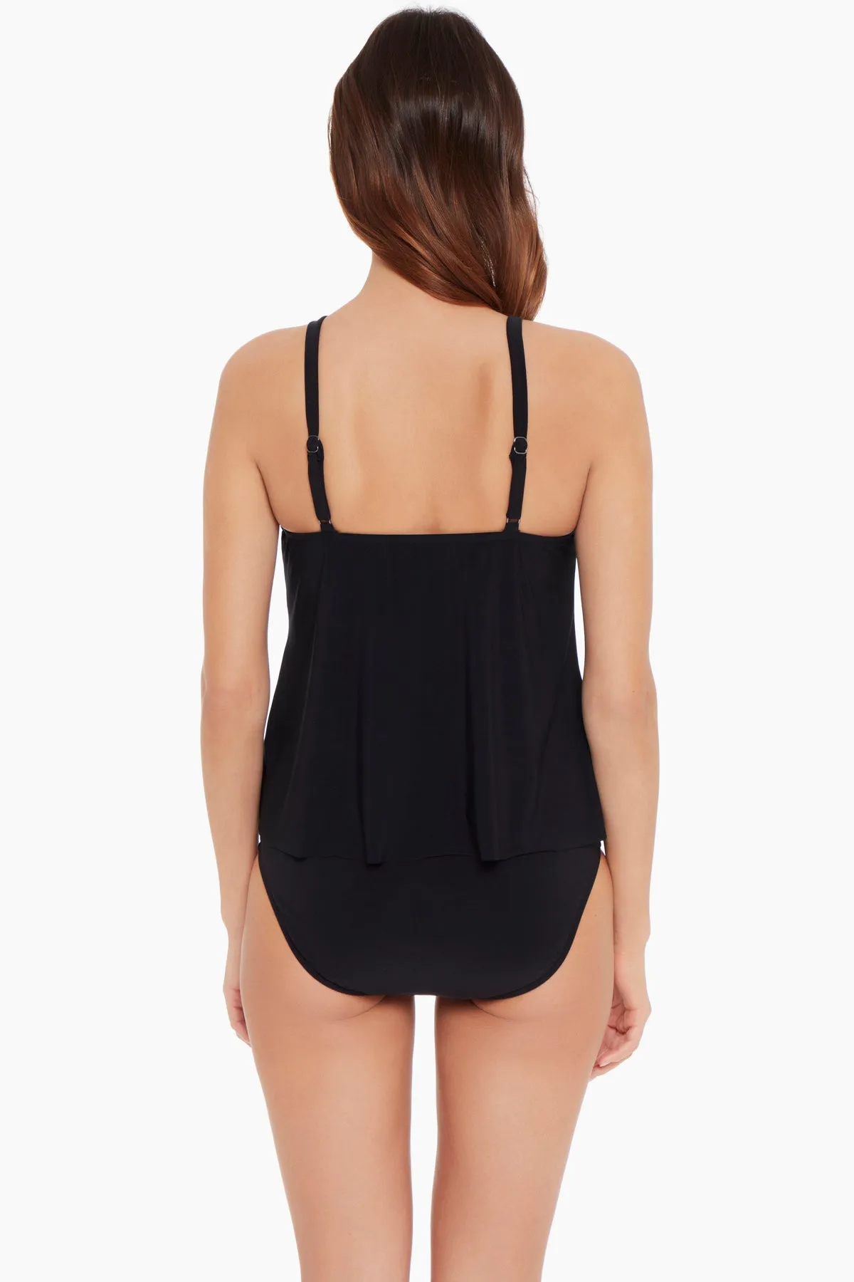 In Place Angelika Tankini Top sold by Miraclesuit product image thumbnail 5