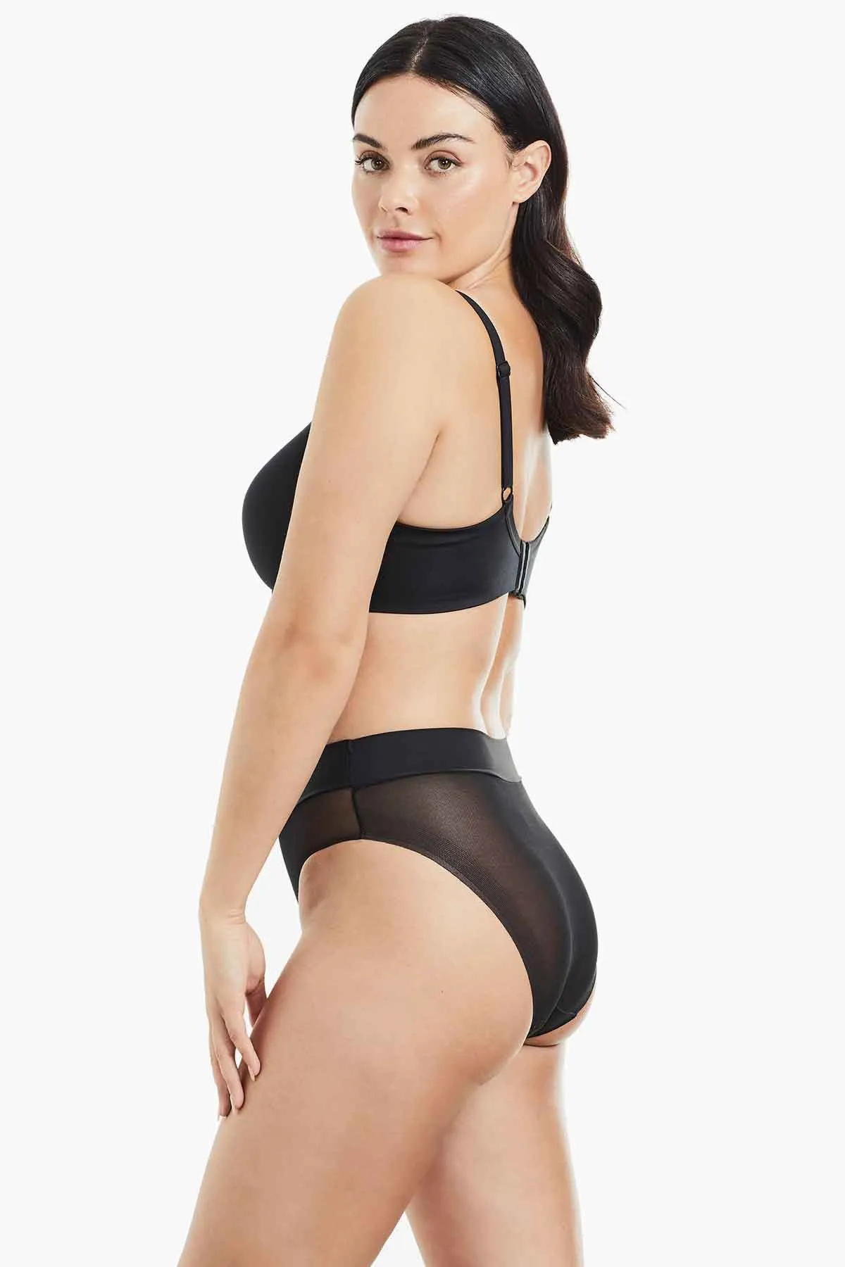 Modern High Cut Brief sold by Miraclesuit product image thumbnail 5