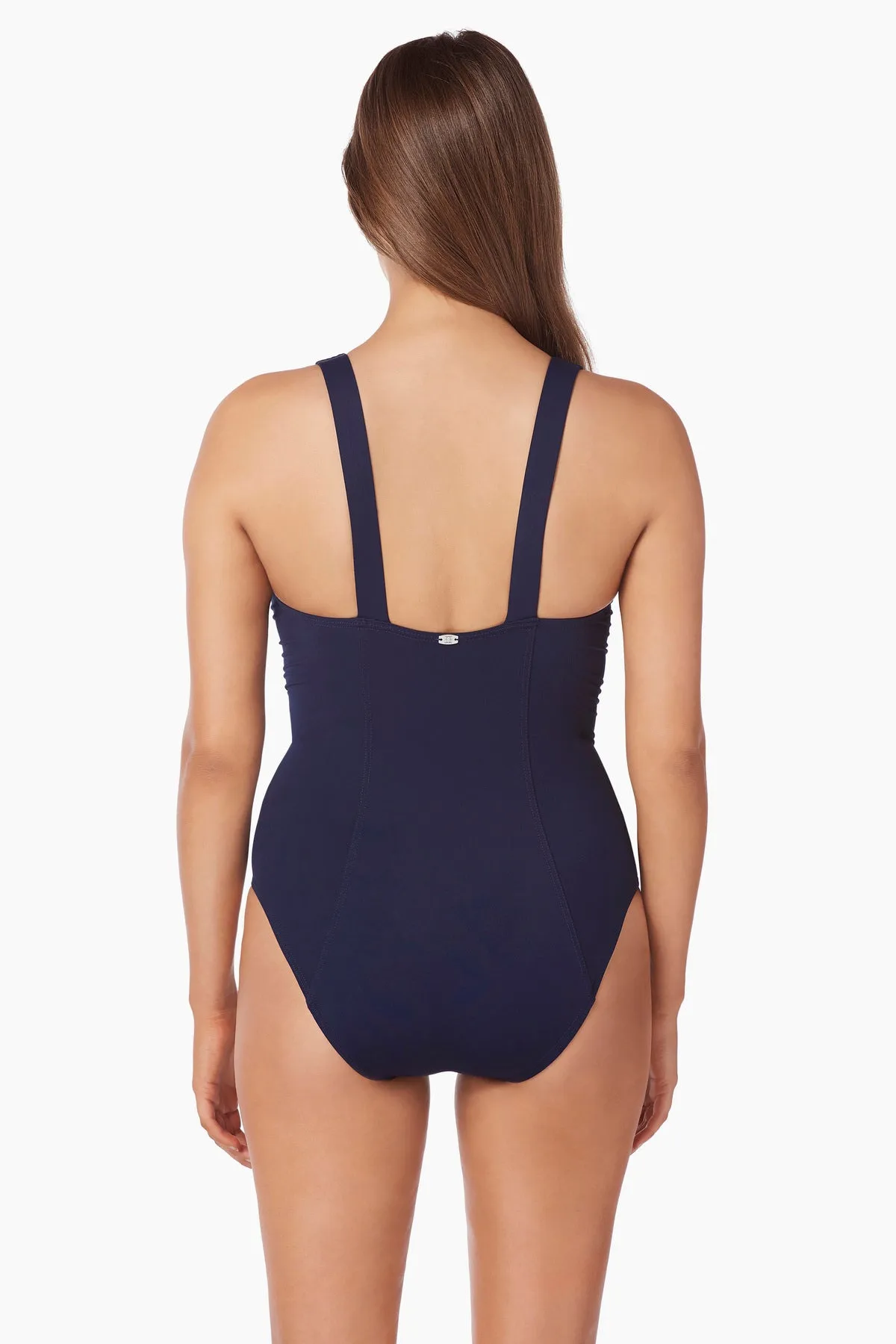 Crete Electra One Piece Swimsuit sold by Miraclesuit product image thumbnail 3