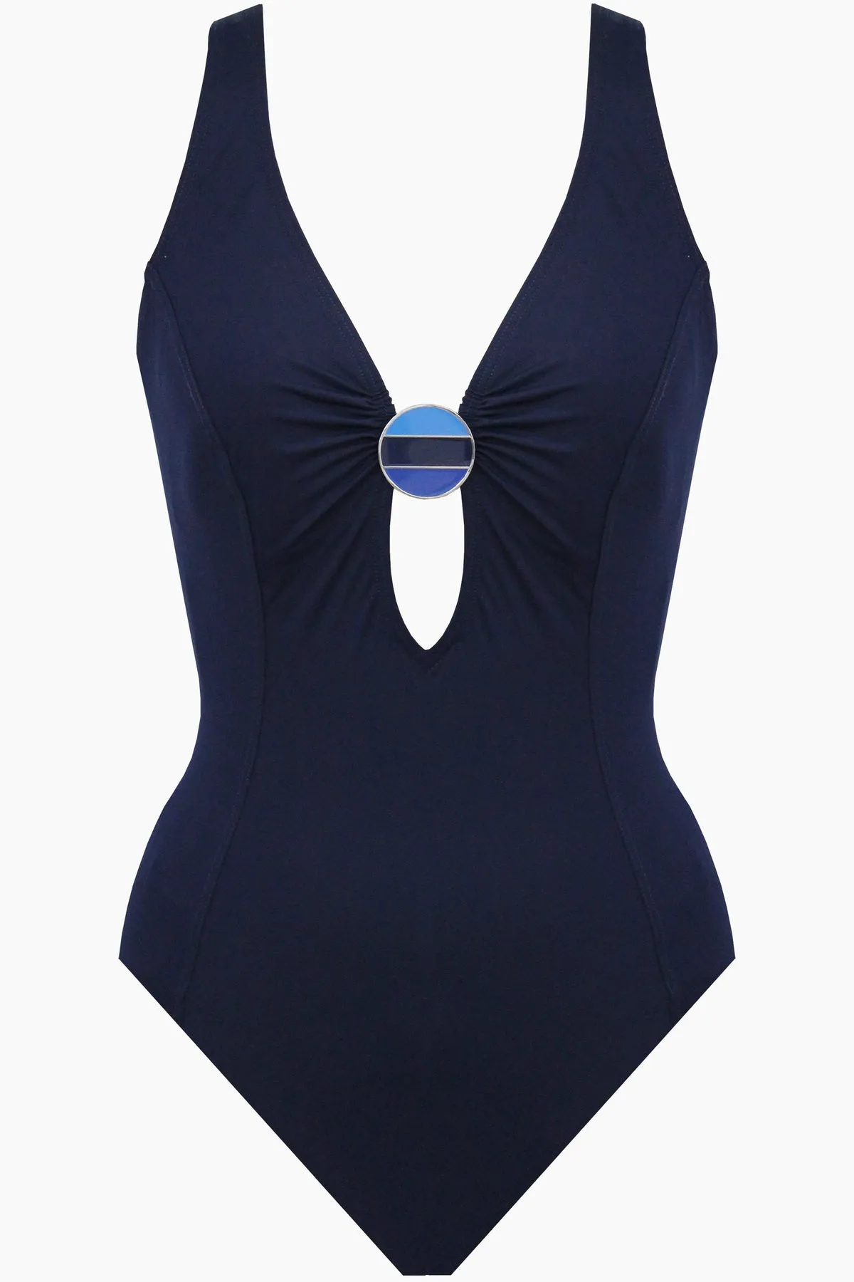 Crete Electra One Piece Swimsuit sold by Miraclesuit product image thumbnail 4