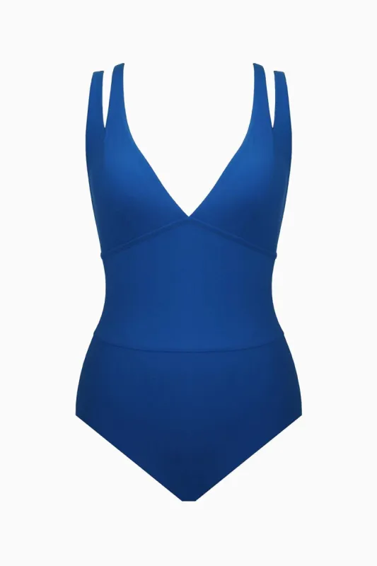 Salento Bethany One Piece Swimsuit sold by Miraclesuit