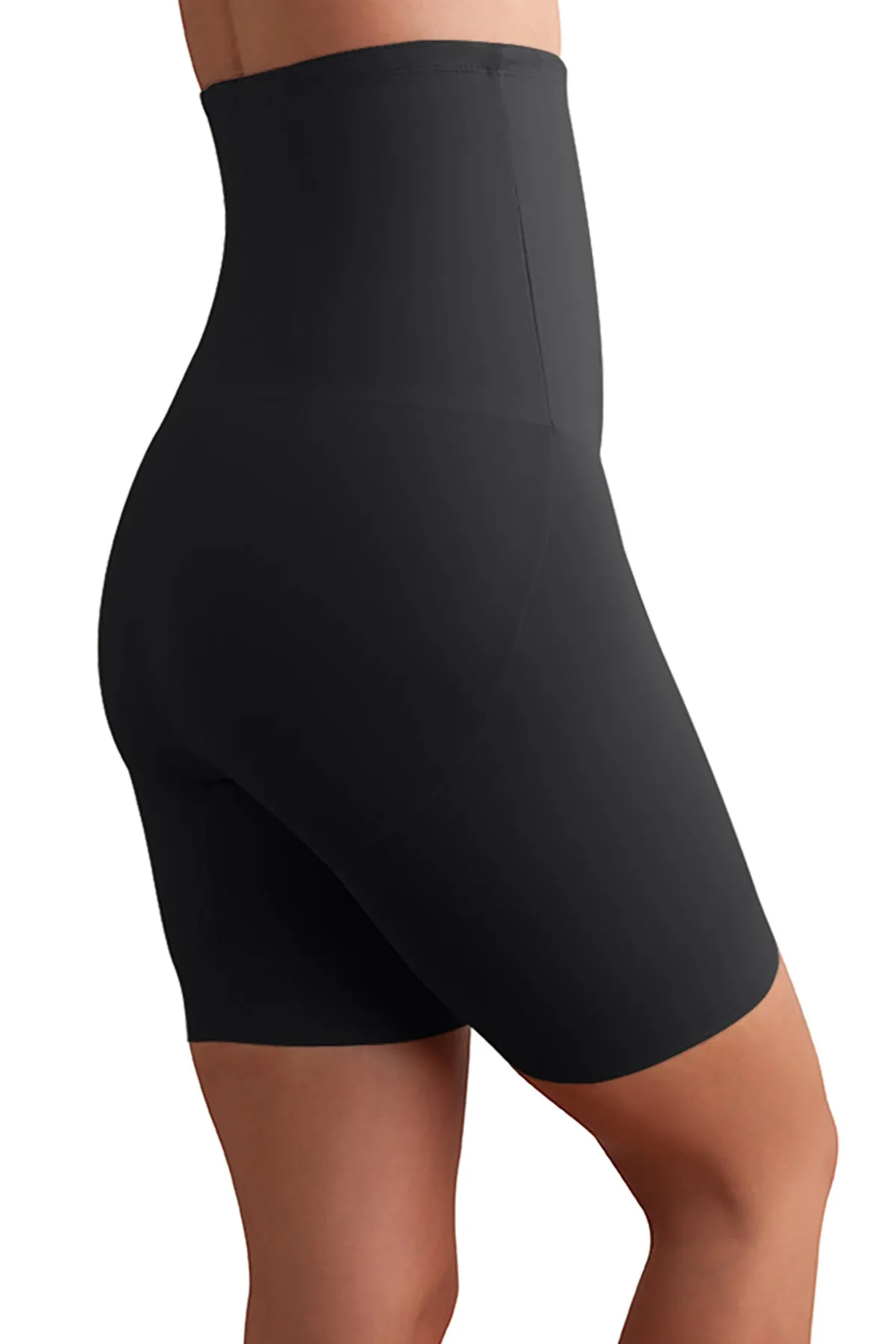 Shape Away® Extra Firm Control Hi-Waist Thigh Slimmer sold by Miraclesuit product image thumbnail 2