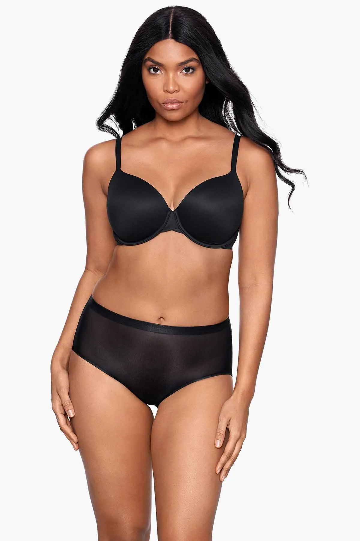 BodyGlow Waistline Brief sold by Miraclesuit product image thumbnail 5