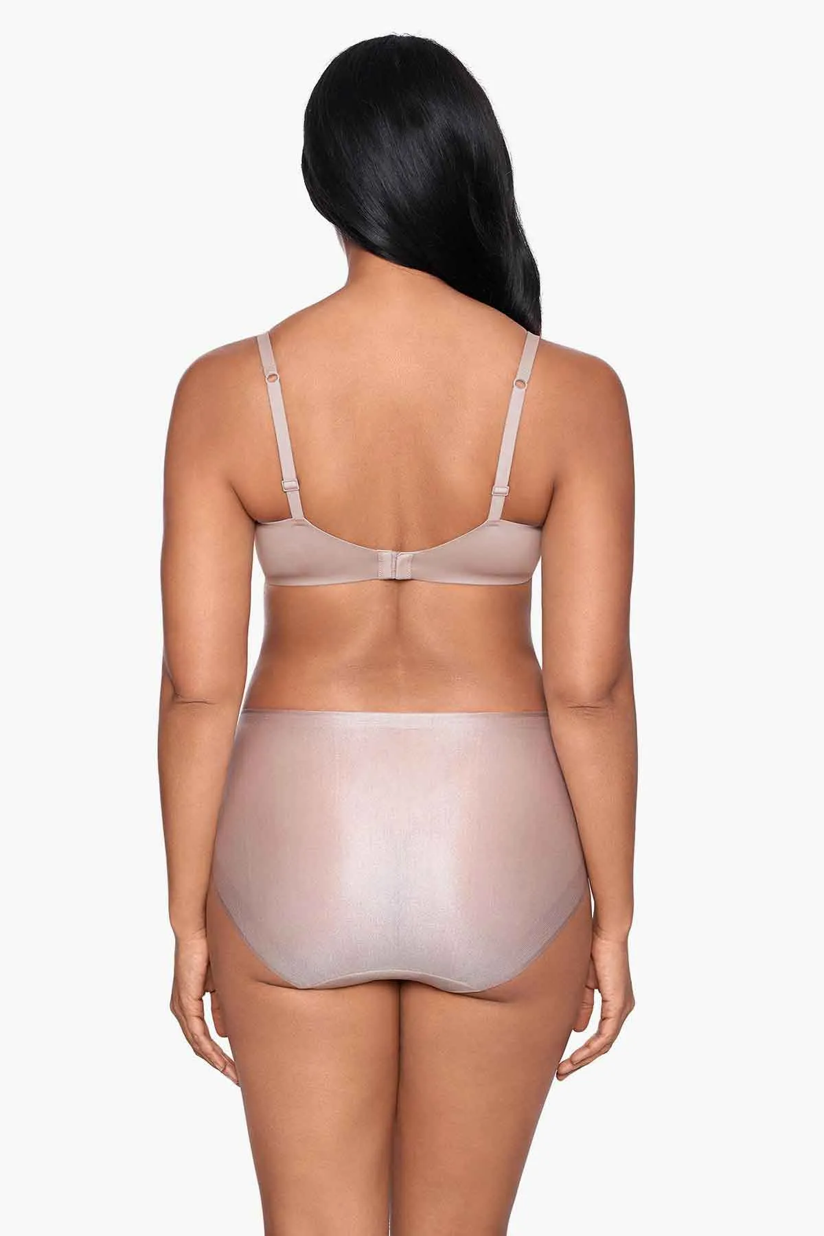 BodyGlow Waistline Brief sold by Miraclesuit product image thumbnail 4