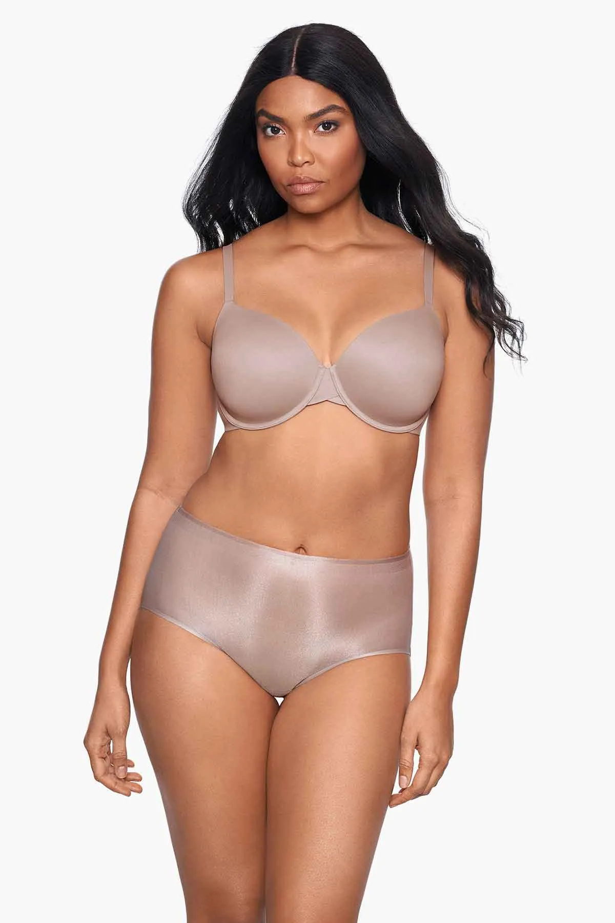 BodyGlow Waistline Brief sold by Miraclesuit product image thumbnail 2