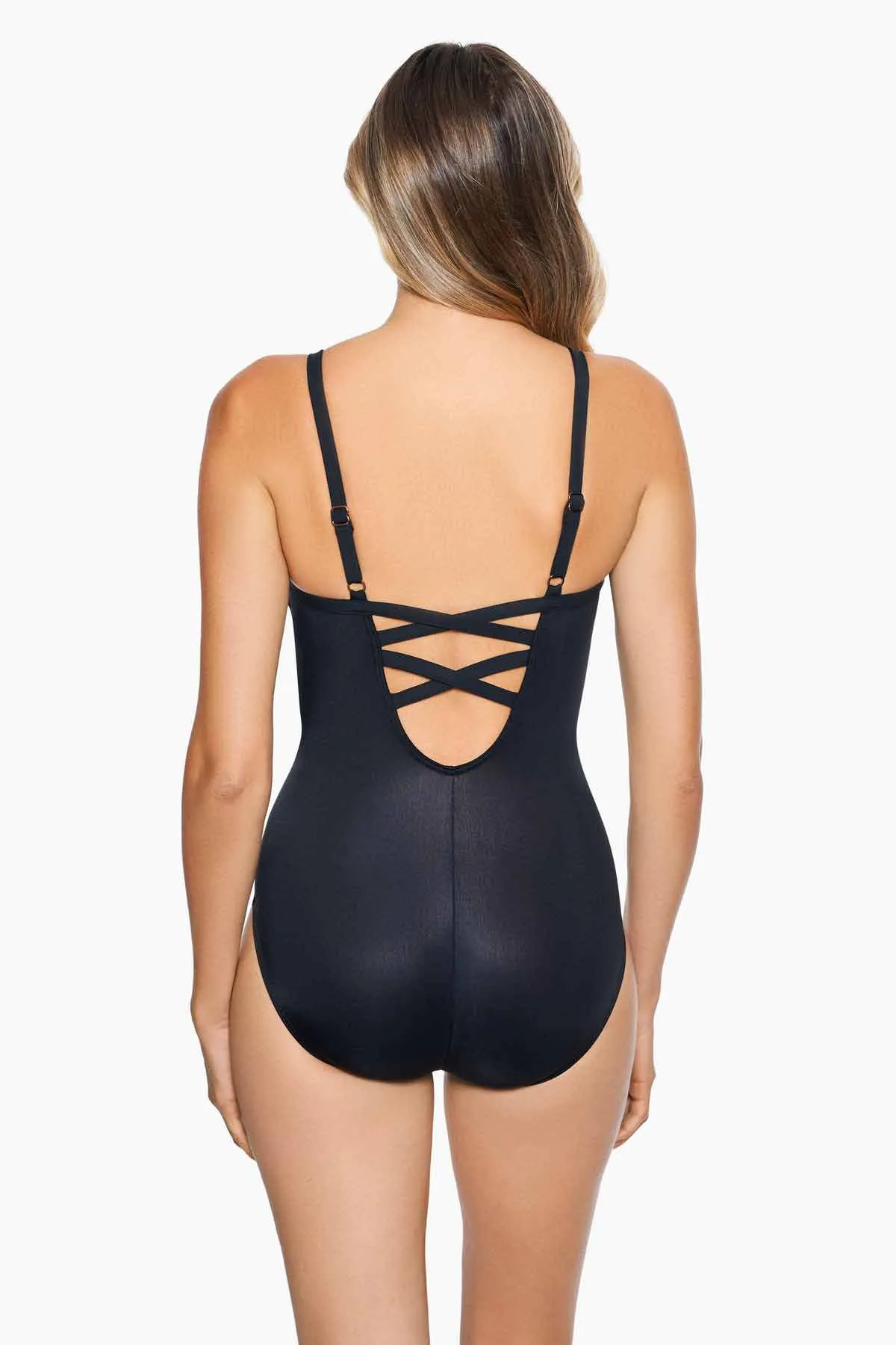 Temptation One Piece in Nepali sold by Miraclesuit product image thumbnail 3
