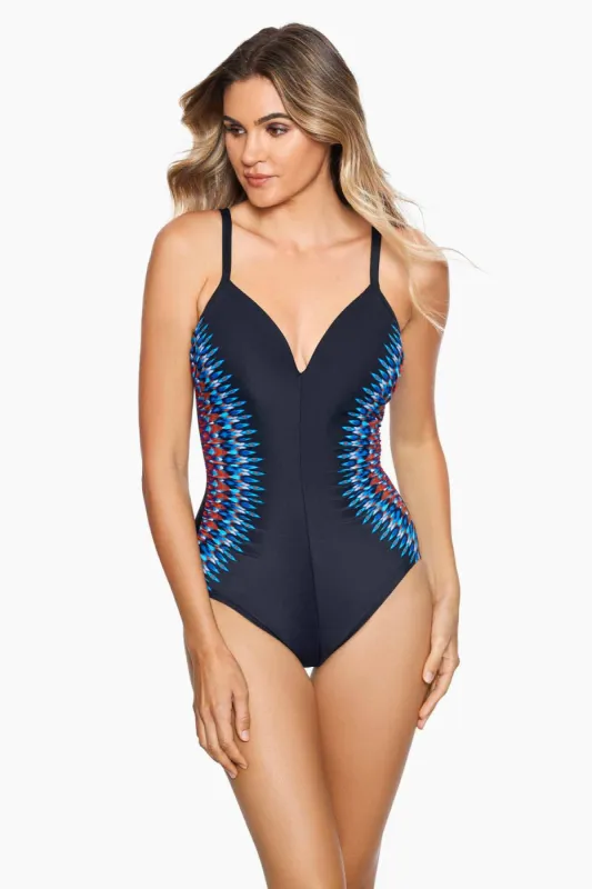 Temptation One Piece in Nepali sold by Miraclesuit