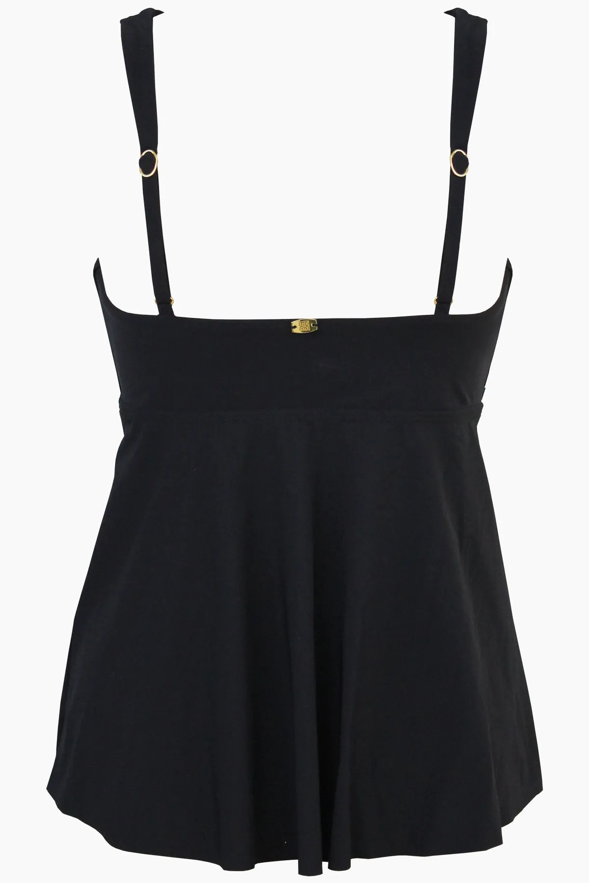 Put A Ring On It Kelly Tankini Top sold by Miraclesuit product image thumbnail 4