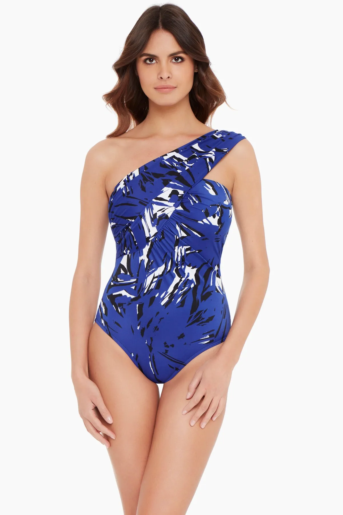 Mirage Goddess One Piece Swimsuit sold by Miraclesuit product image thumbnail 2