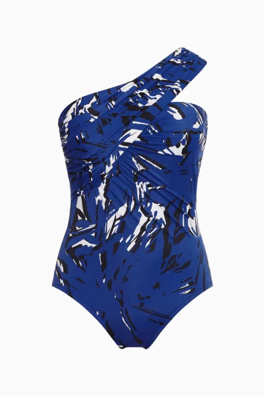 Mirage Goddess One Piece Swimsuit sold by Miraclesuit