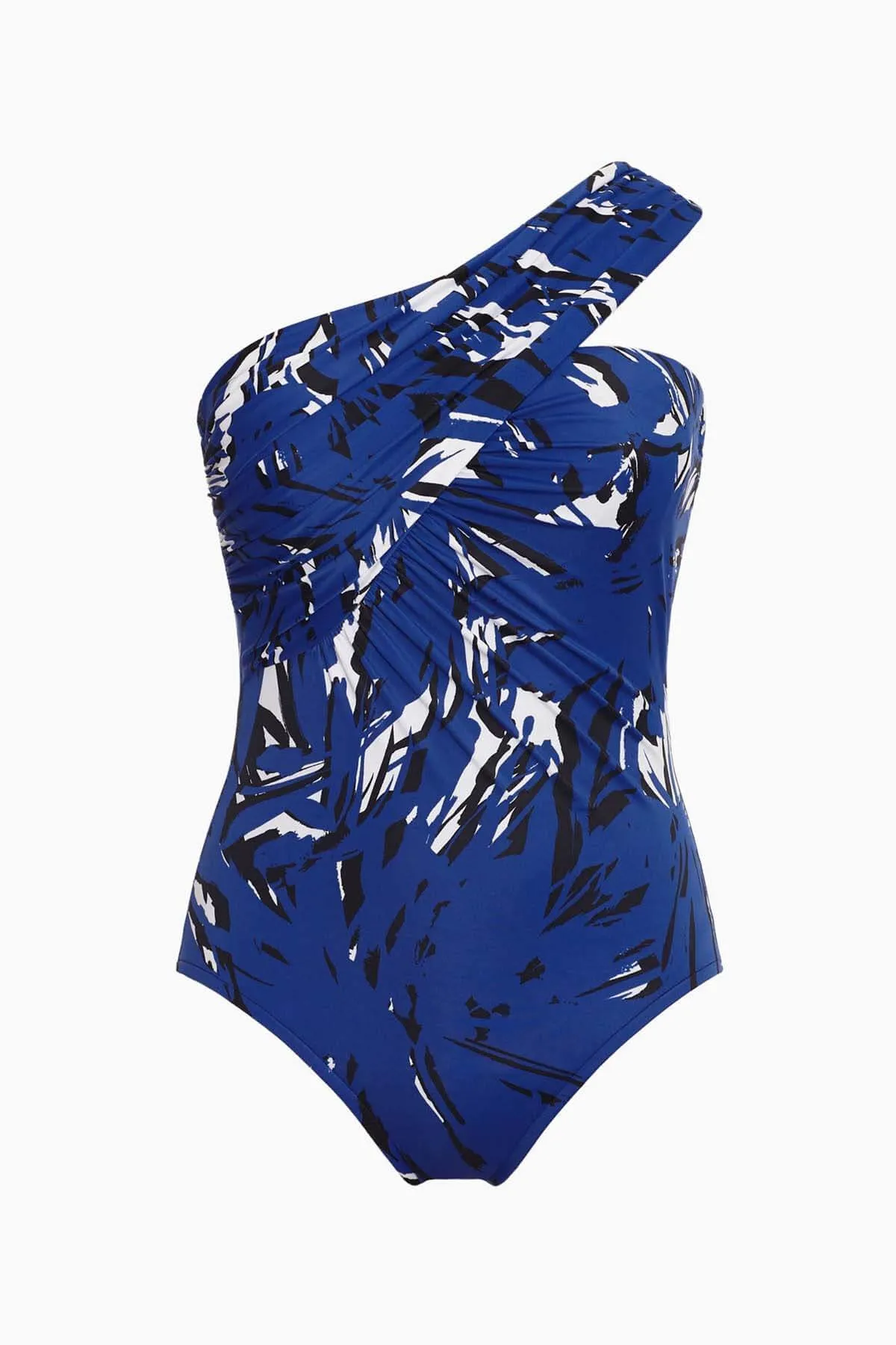 Mirage Goddess One Piece Swimsuit sold by Miraclesuit