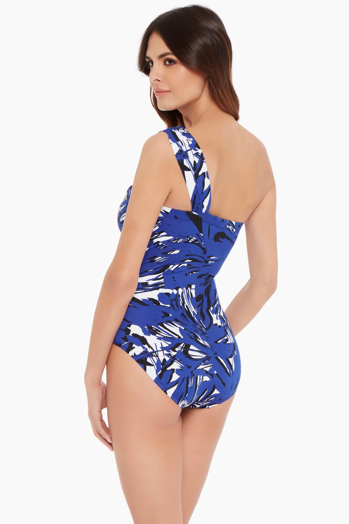 Mirage Goddess One Piece Swimsuit sold by Miraclesuit product image thumbnail 5
