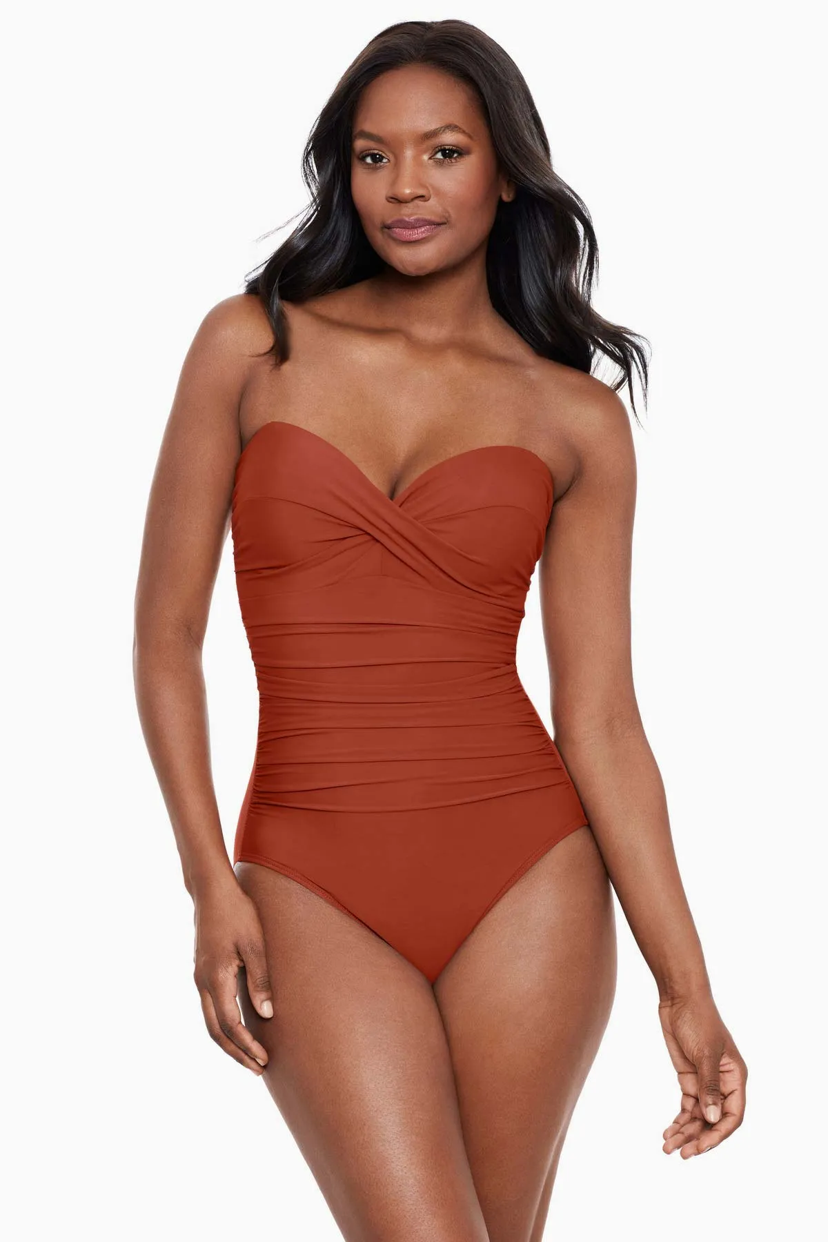 Madrid One Piece sold by Miraclesuit product image thumbnail 5