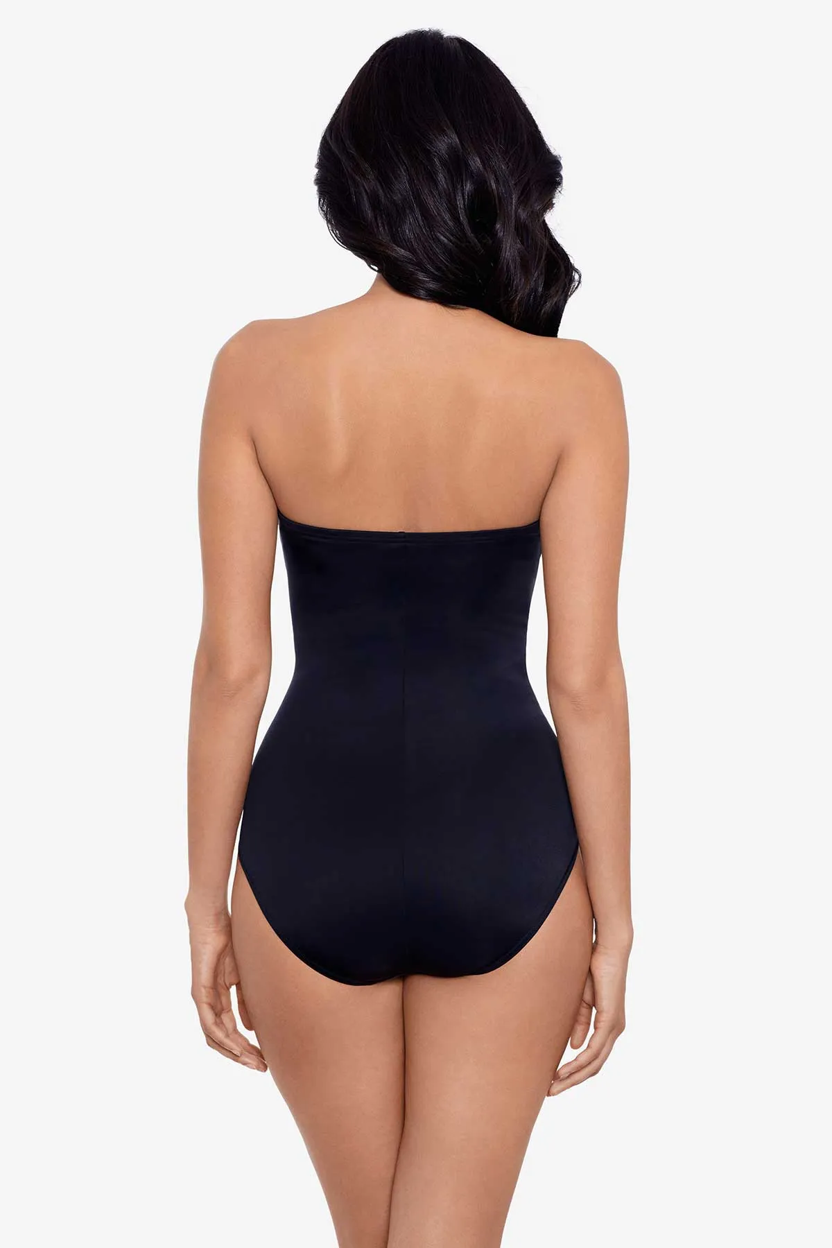 Madrid One Piece sold by Miraclesuit product image thumbnail 3