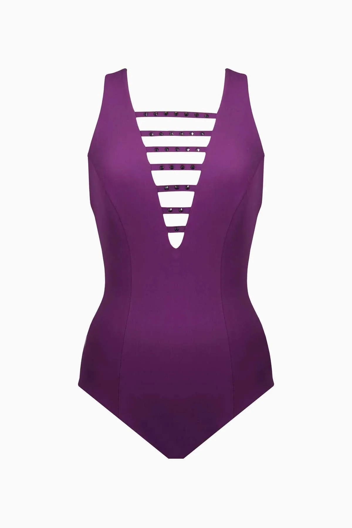 Veracruz One Piece sold by Miraclesuit