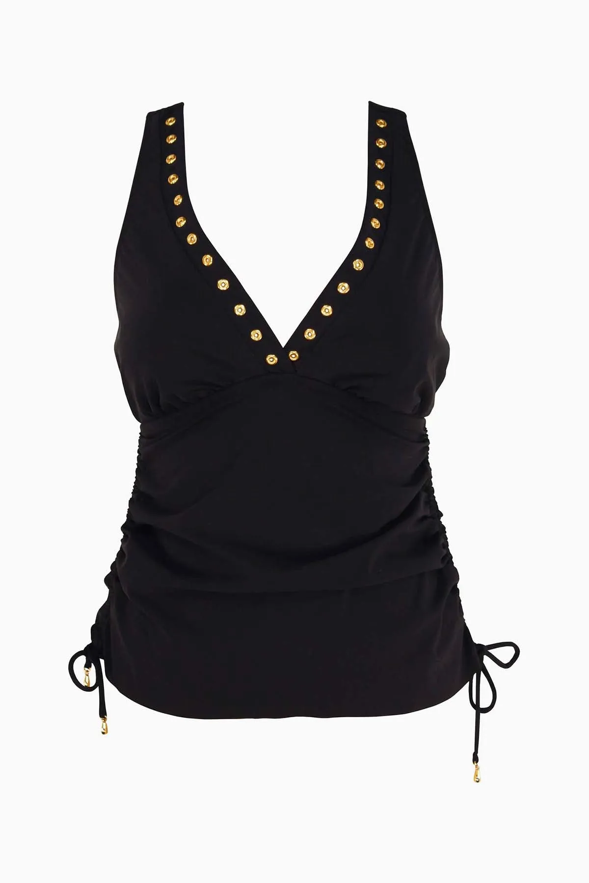 Avos Tankini Top in Cash sold by Miraclesuit