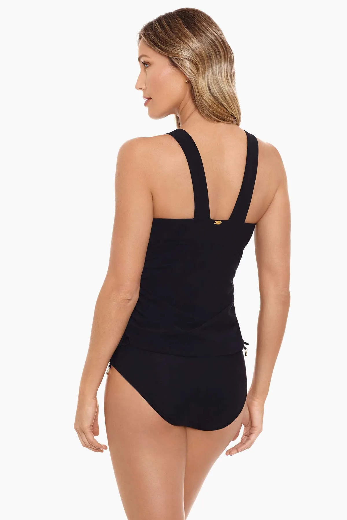 Avos Tankini Top in Cash sold by Miraclesuit product image thumbnail 4