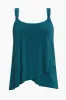 DD-Cup Dazzle Tankini Top sold by Miraclesuit