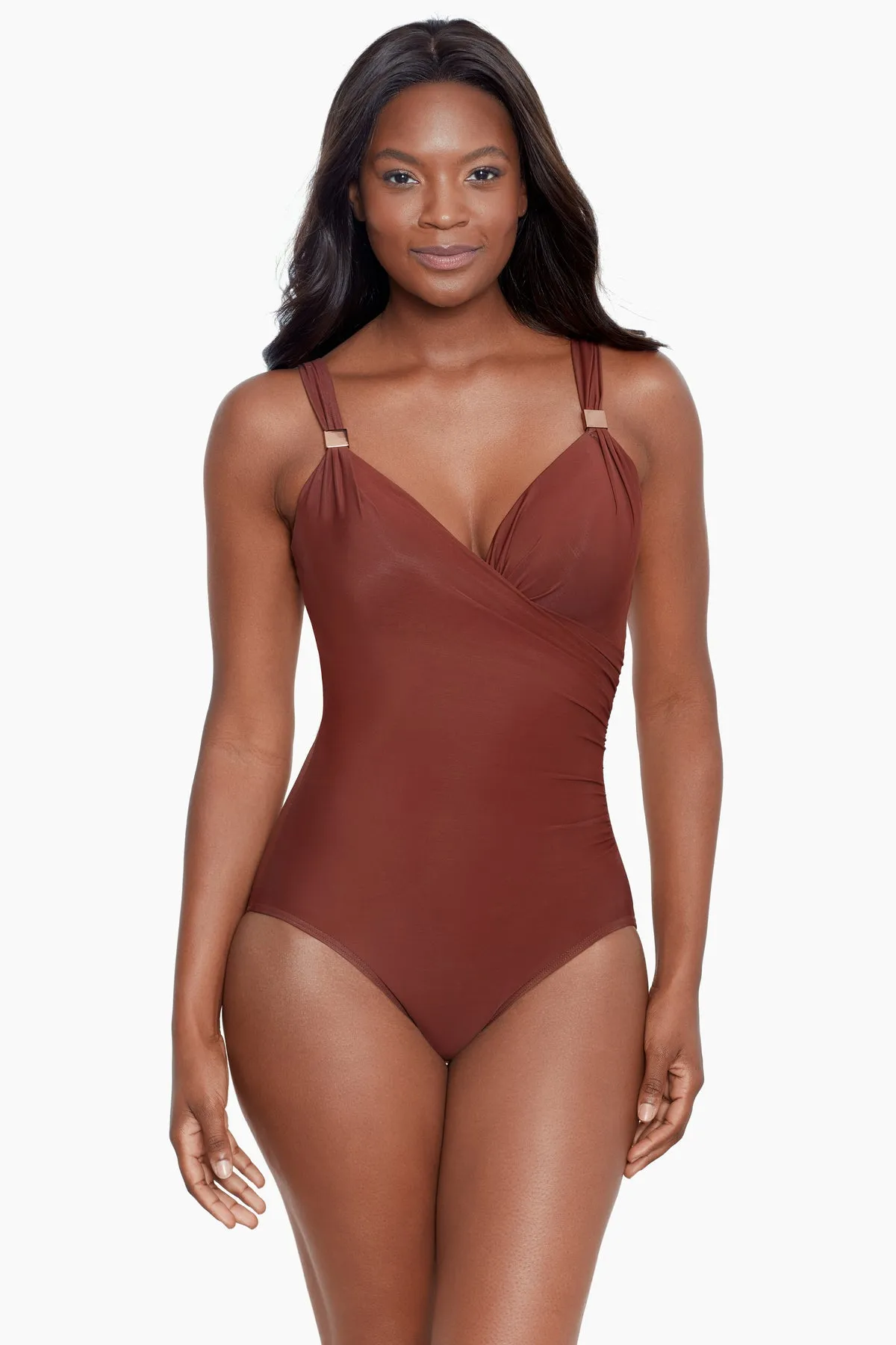 Siren One Piece sold by Miraclesuit