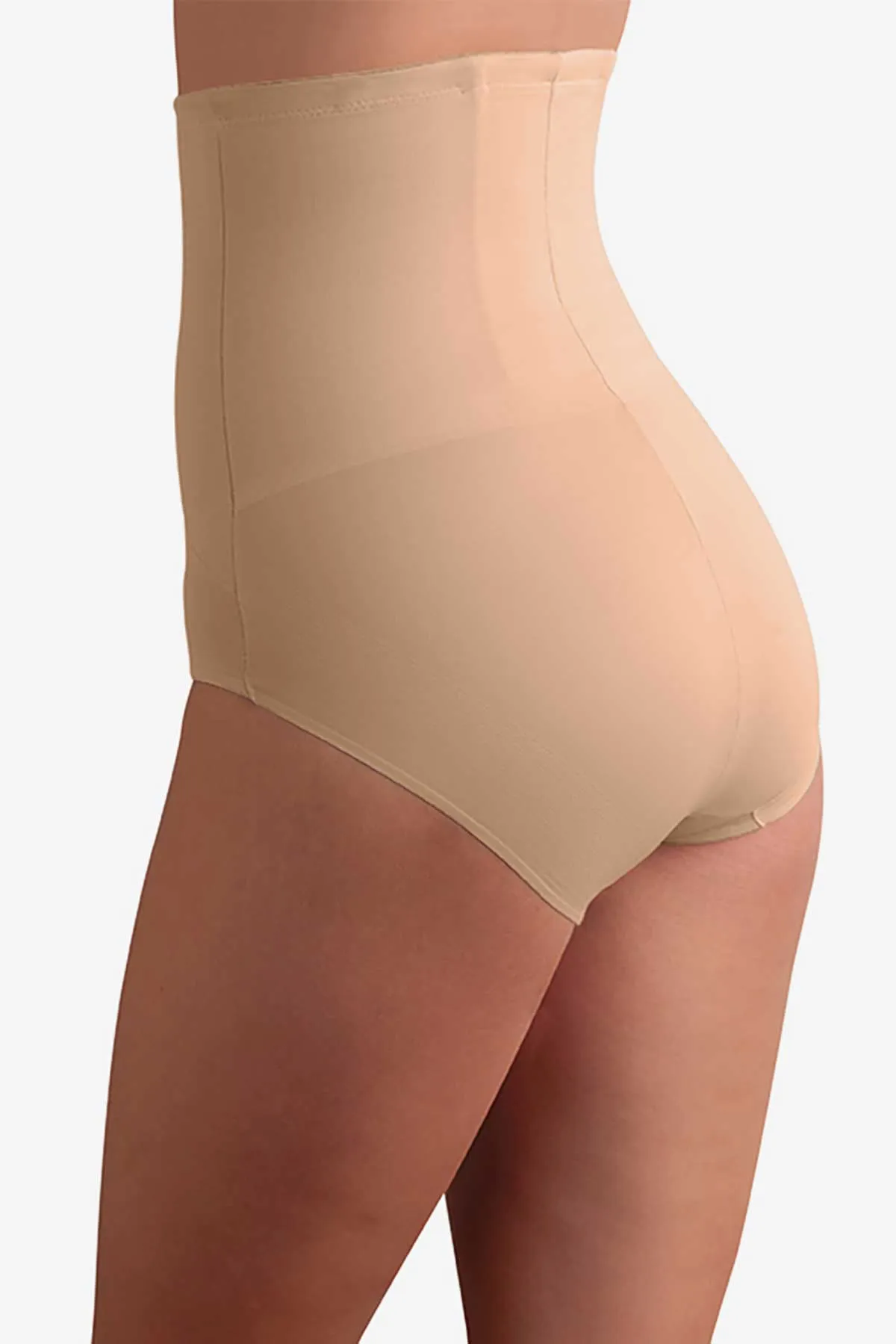 Shape Away® Extra Firm Control Hi-Waist Brief sold by Miraclesuit product image thumbnail 2