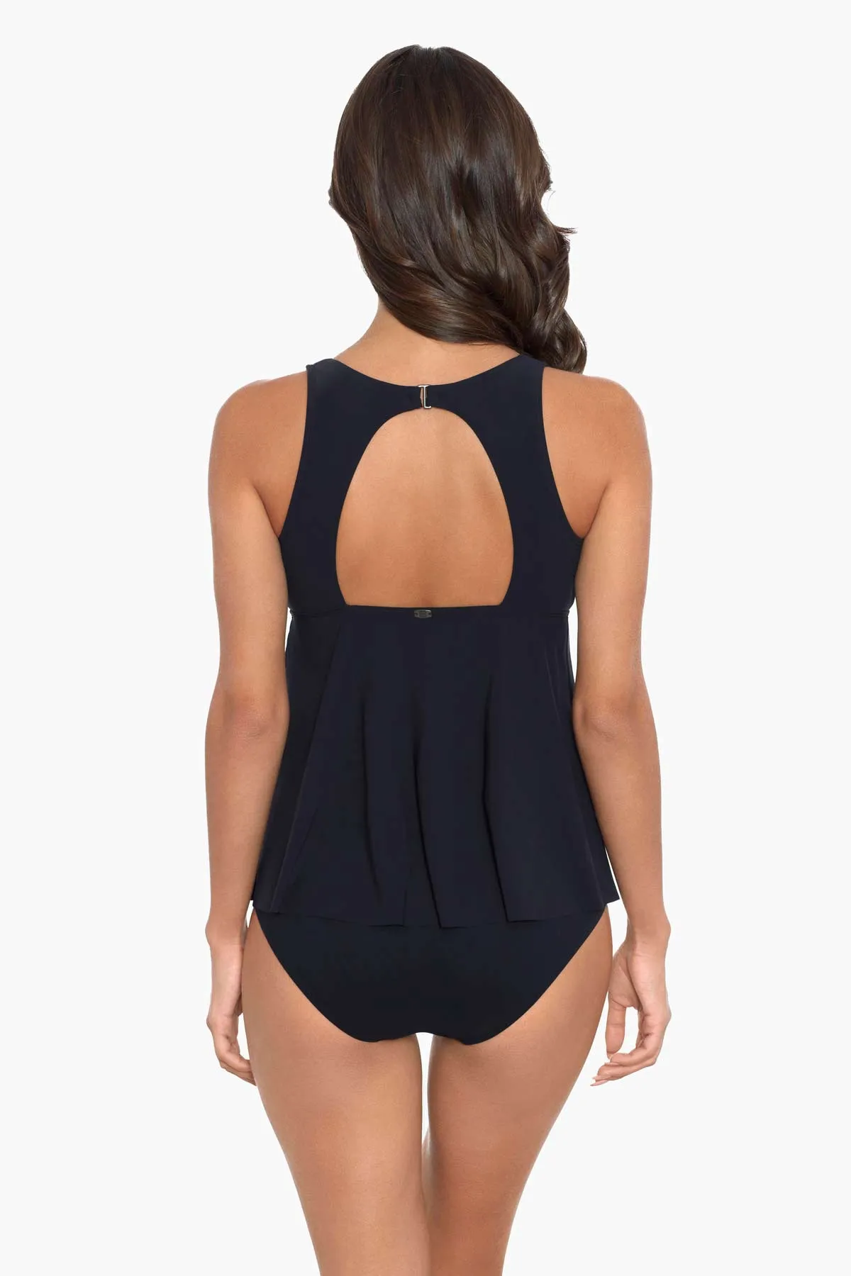 Dahlia Sagitta Tankini Set sold by Miraclesuit product image thumbnail 5