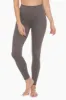 Athleisure Legging in Pavement sold by Miraclesuit