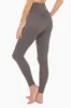 Athleisure Legging in Pavement sold by Miraclesuit