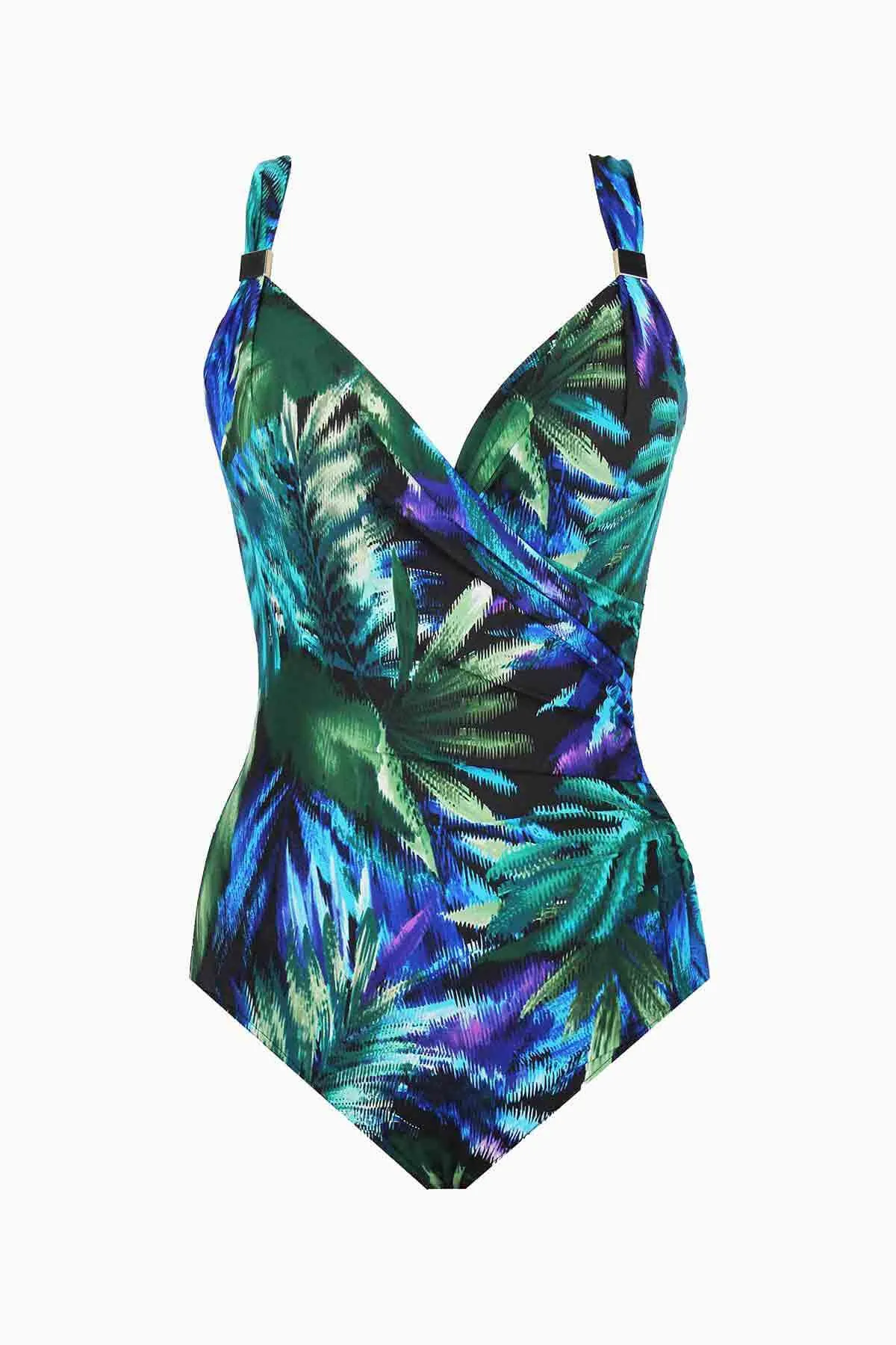 Siren One Piece in Useppa sold by Miraclesuit