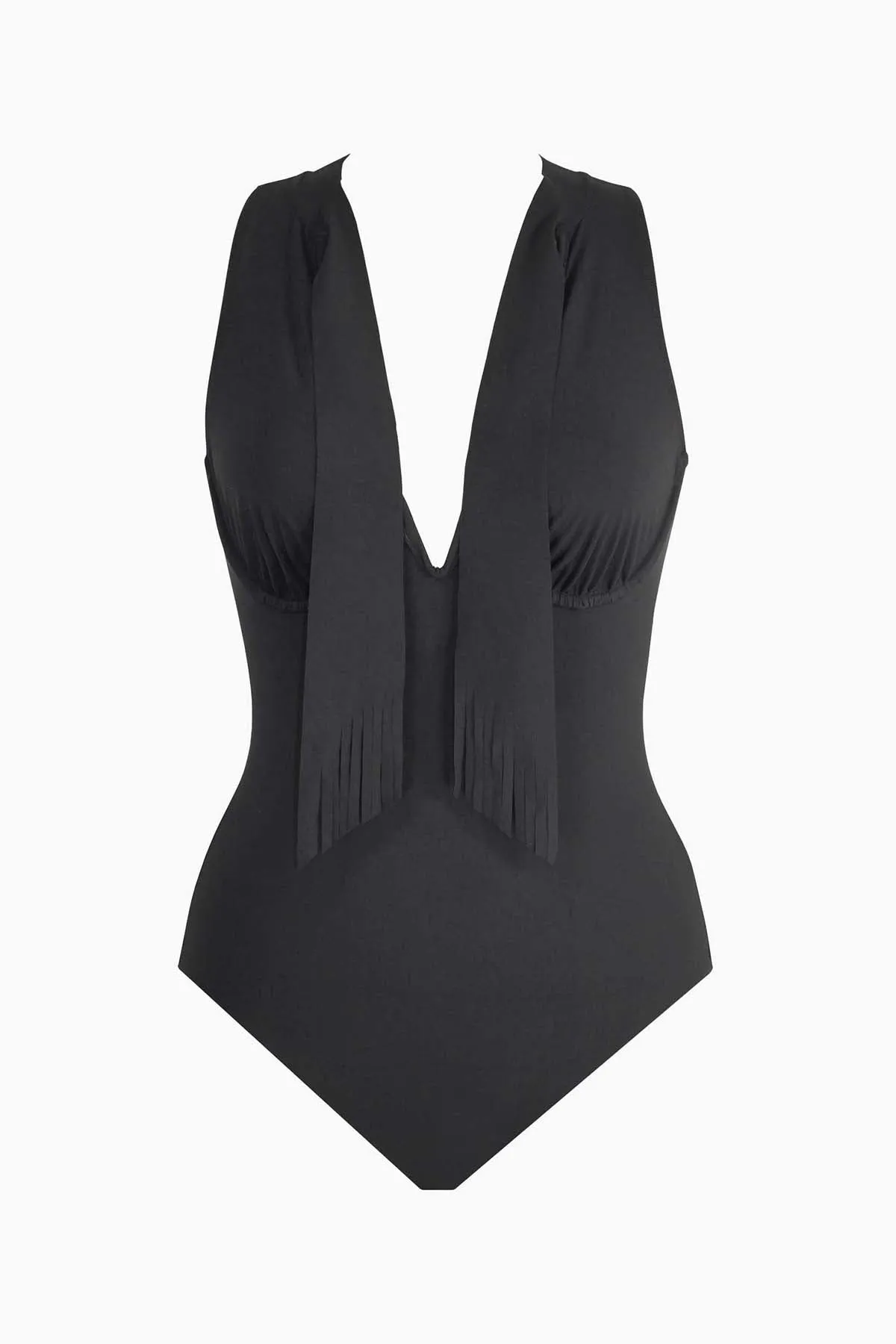 Bandolier Sash-Accent One Piece in Banda sold by Miraclesuit