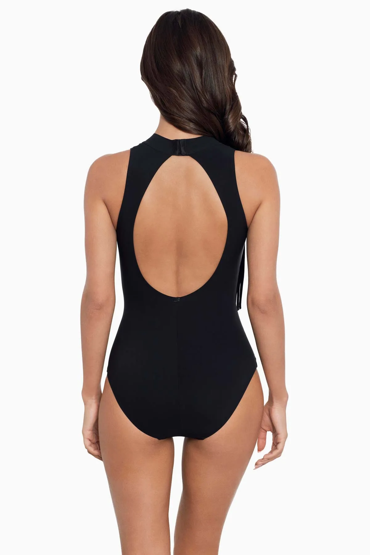 Bandolier Sash-Accent One Piece in Banda sold by Miraclesuit product image thumbnail 5