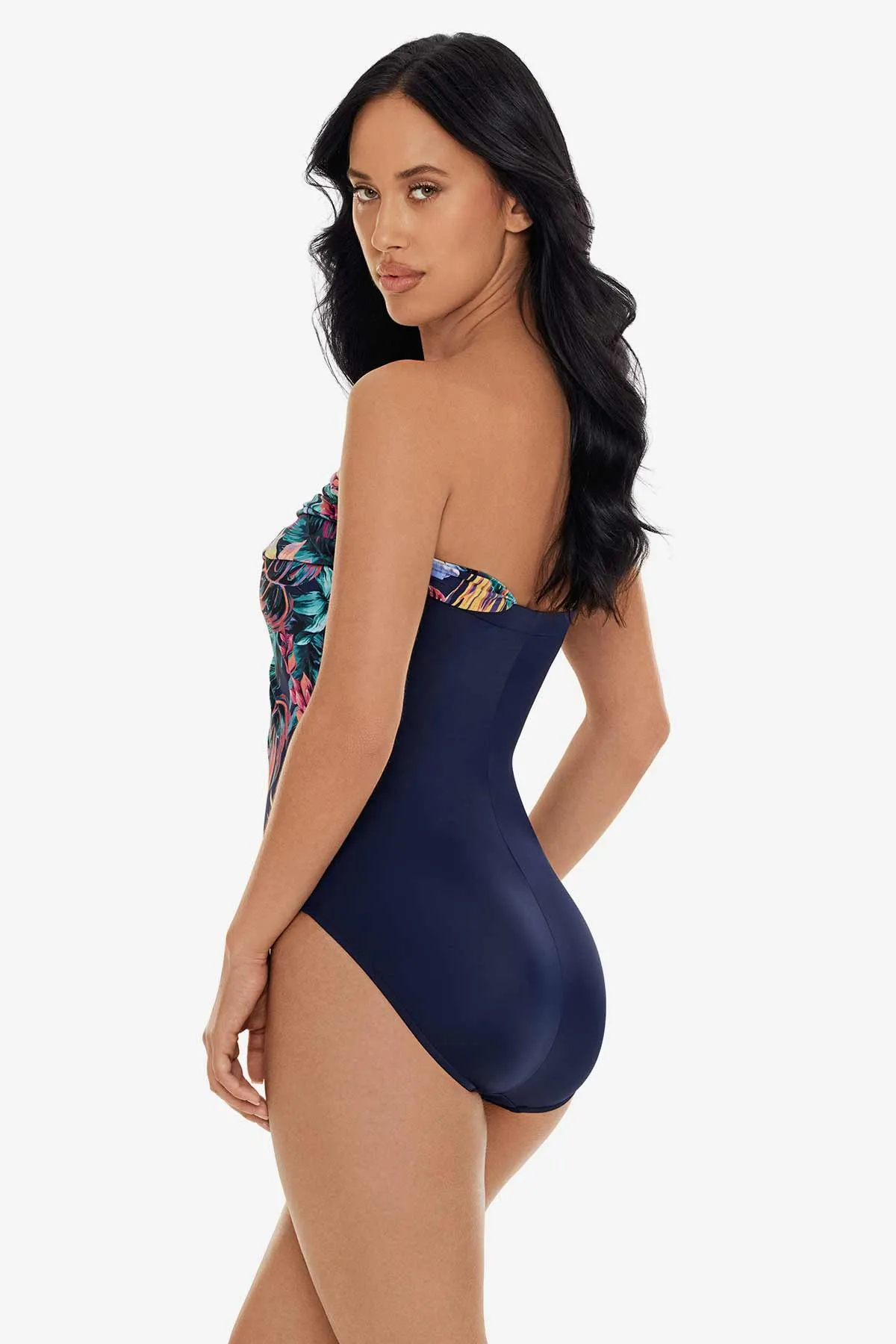 Goddess One Piece in Belize sold by Miraclesuit product image thumbnail 4