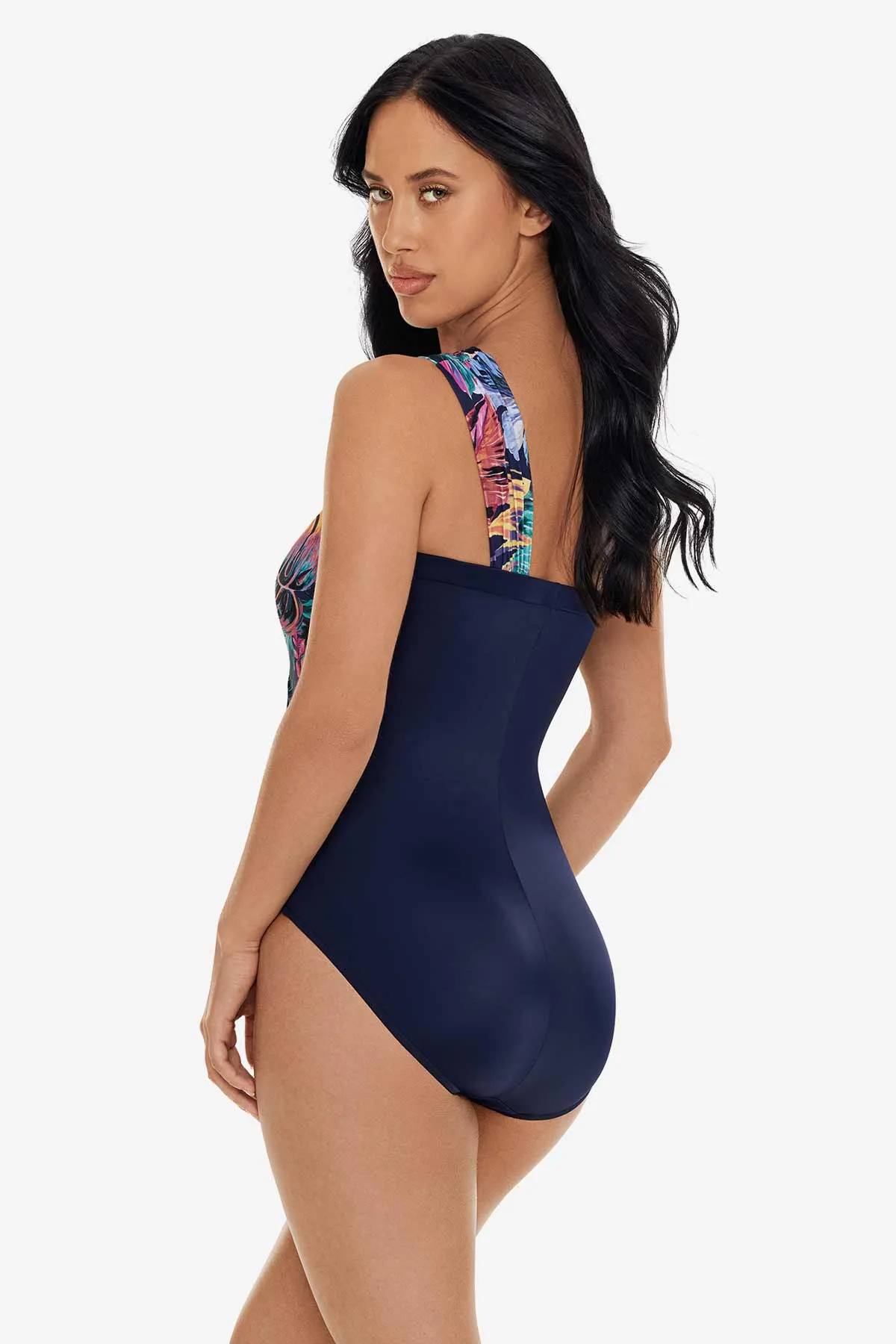 Goddess One Piece in Belize sold by Miraclesuit product image thumbnail 3