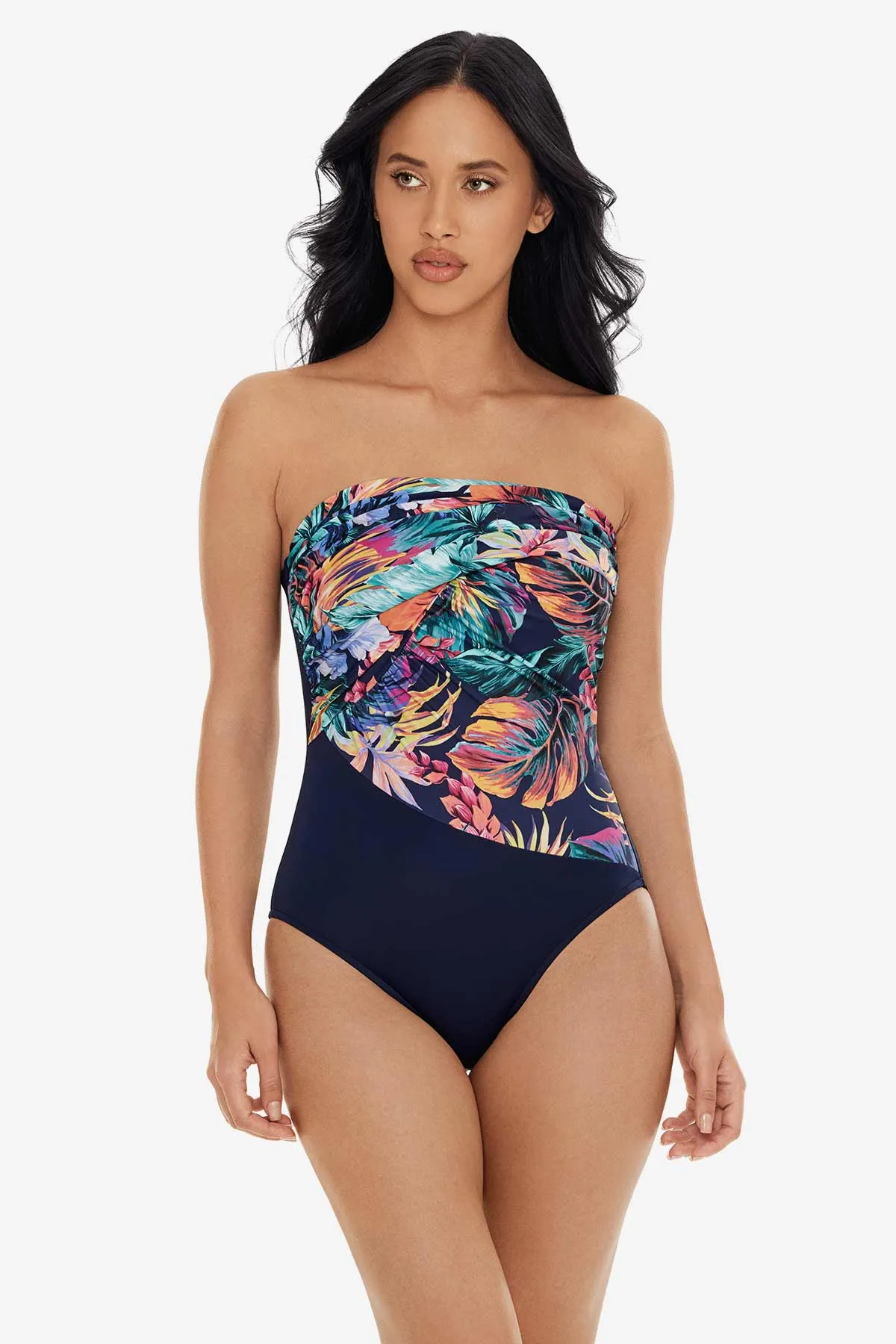 Goddess One Piece in Belize sold by Miraclesuit product image thumbnail 2