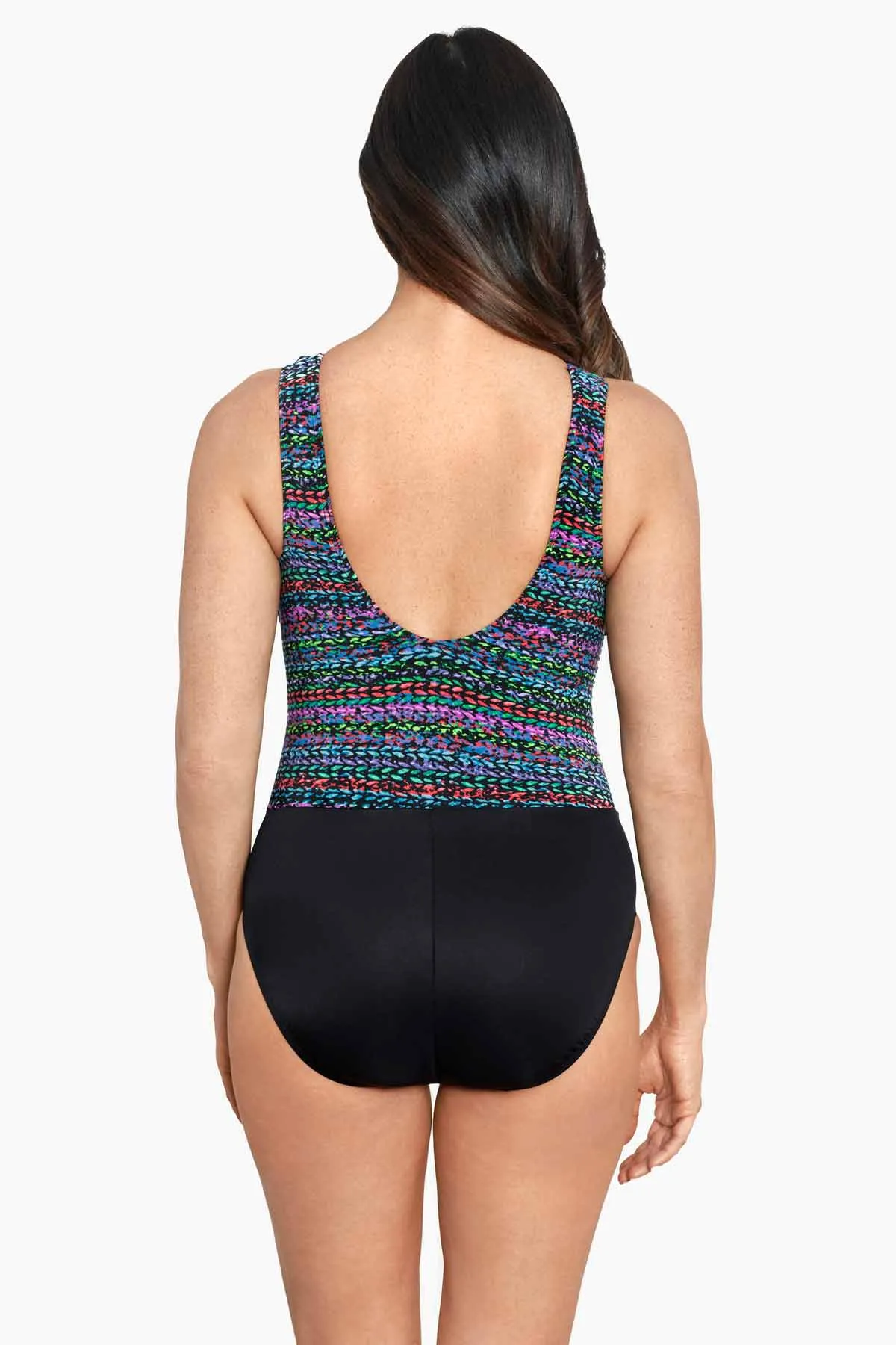 DD-Cup Regatta One Piece in Stitch It sold by Miraclesuit product image thumbnail 3